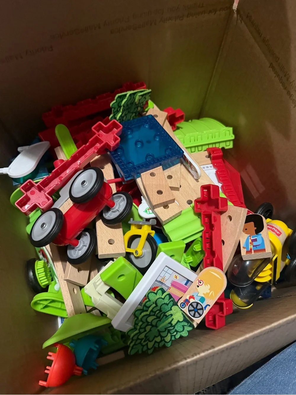 Fisher Price Wonder Makers Bundle